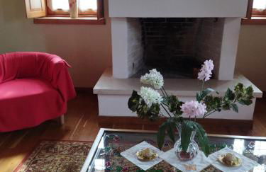 Penelope Elafotopos - Foto 2