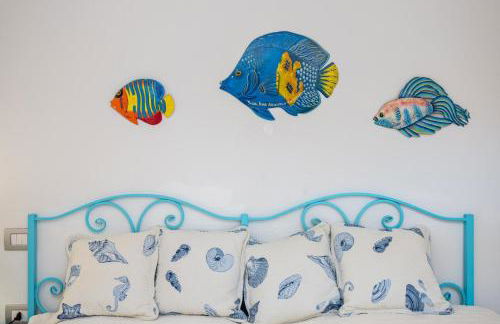 Giglio apartment vista mare wifi e parcheggio privato - Foto 21