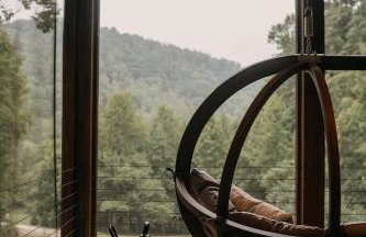 Tranquil Loft Retreat in Virginia Wine Country - Foto 15