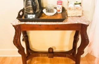 Susan's Cottages - Foto 23