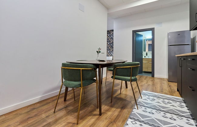 Apartamentos Margarita by gaiarooms - Foto 18