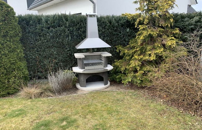 Holiday Home Captain's Villa - Foto 15