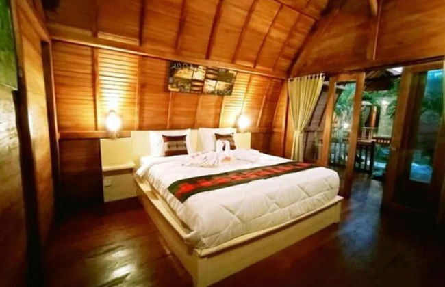 Maha Nusa Menjangan - Foto 2