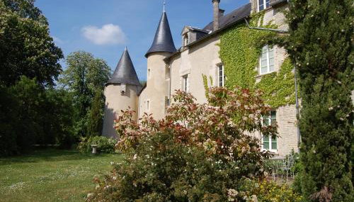 Gite du chateau - Foto 4