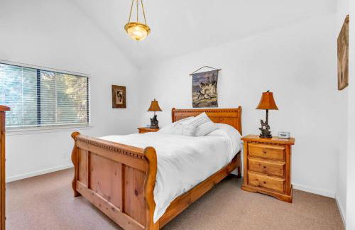 Fully Renovated 3Bd at Yosemite's South Gate - Foto 39