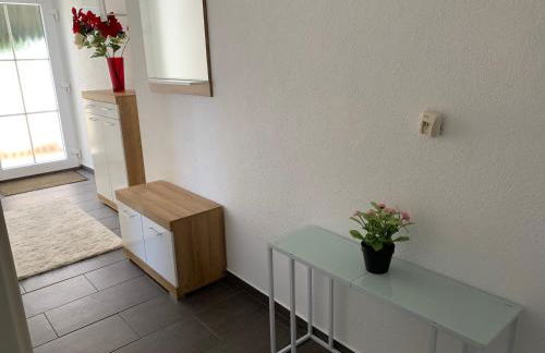 Terrassenwohnung in Estenfeld bei Würzburg - Foto 28