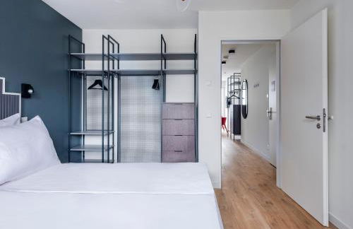 Numa Düsseldorf Leo - Foto 75