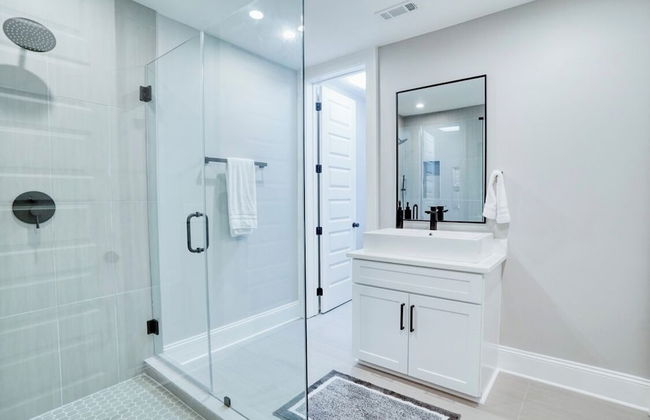 Durant Place by BCA Furnished Apartments - Foto 11