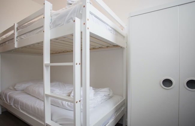 Wohnung in der Nahe der Skipiste in Zuschen - Foto 4