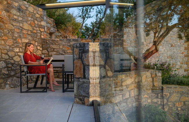 Vrahos Executive Suite - Foto 2