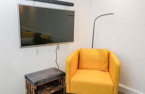 Vale Lodge - Foto 11