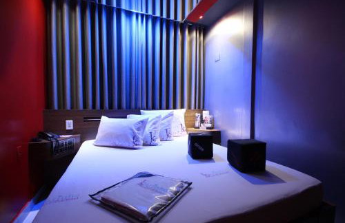 Hotel Karinho 2 - Foto 2