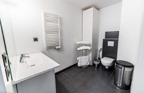 Wonder Appart' 1.2 - Coeur de ville - - Foto 12