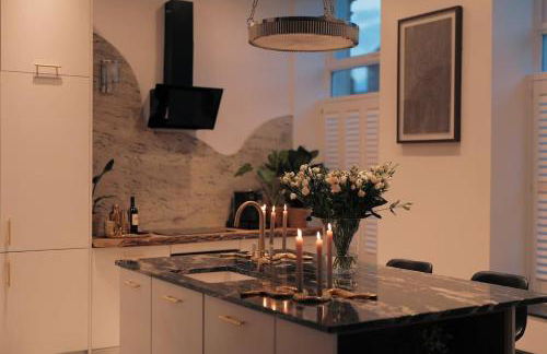 The Vault Luxury Apartment - Foto 43