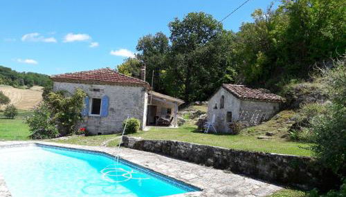 Dans hameau avec piscine privée - Foto 1