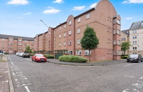 GuestReady - Stylish Apt w/ Parking near Edinburgh - Photo 36