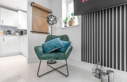 Modern Apartment in Wymondham - Foto 20