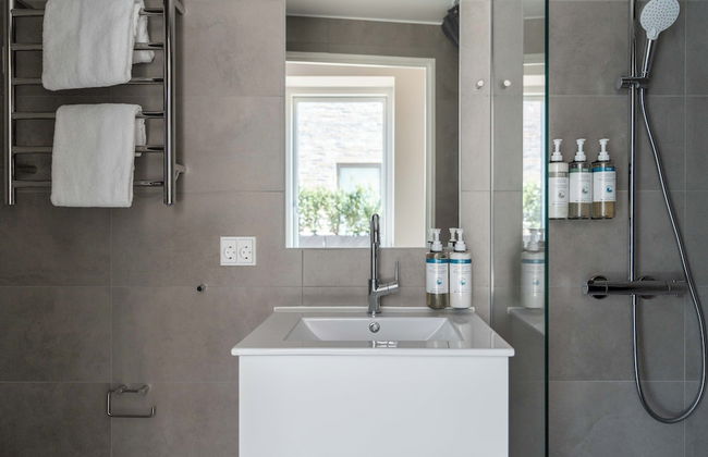 Numa | Copenhagen Norrebro - Photo 54