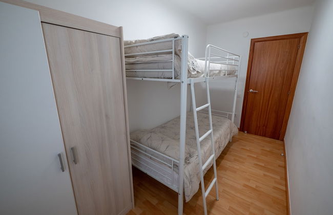 Apartament Els Pins - Foto 6