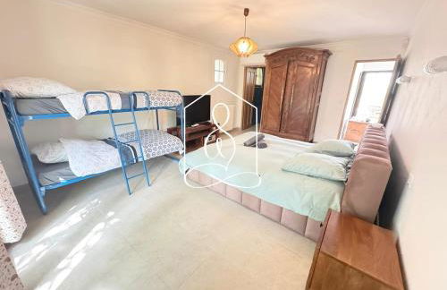 Le Mas du Gaudon, villa with private pool - Foto 11