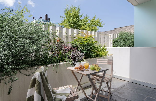 I Loft Santiago by Upper Luxury Housing - Foto 65