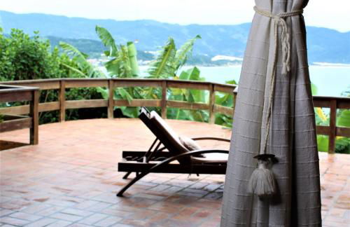 Luxury Suites Vila Indonésia - Foto 32