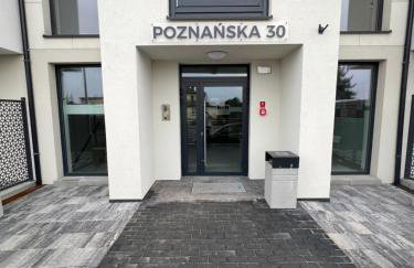Apartament Poznańska - Foto 10