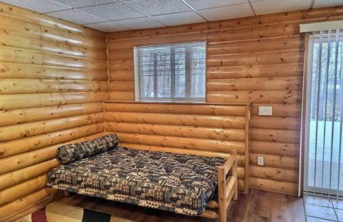 Lake Willow Lakefront House! Northwoods Retreat! - Foto 25