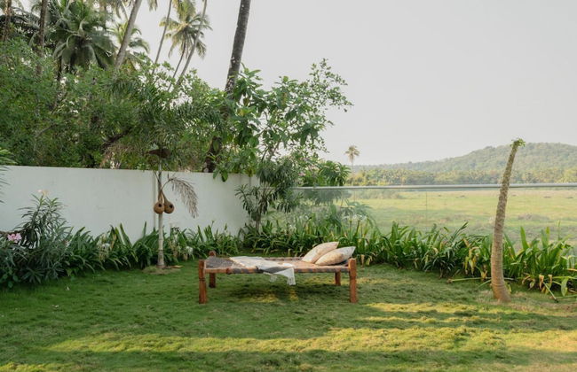 Legacy by Hireavilla- Full Field View Villa w Pool - Photo 38