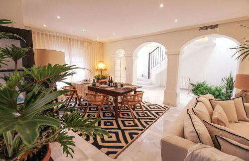 Casa de lujo en Las Redes - Foto 1