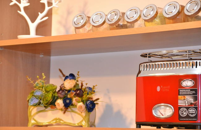 Paprika Apartment Grand - Foto 27