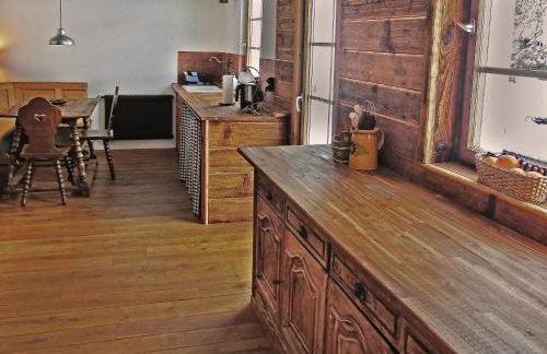 Schwarzwaldbauernhaus Bernau - Foto 12