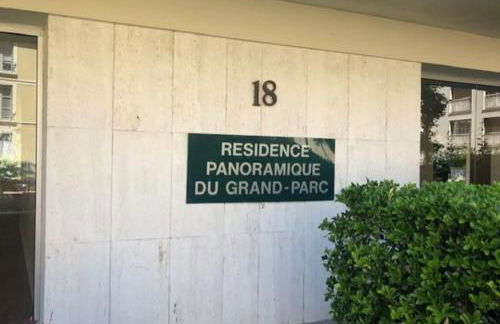 Nice flat St Germain en Laye centre 30 minutes to Paris - Foto 6