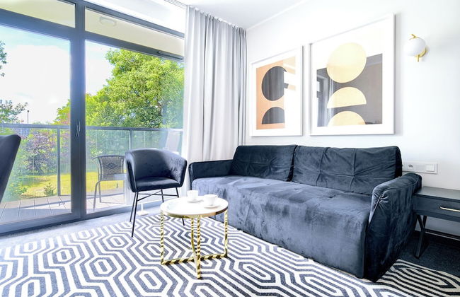 Apartamenty Sun & Snow Solny Resort - Photo 37