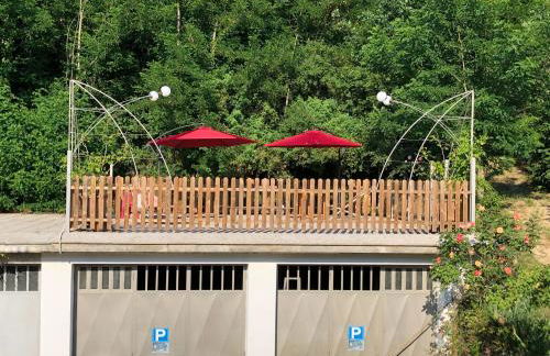 Villa Baronzola - Foto 13