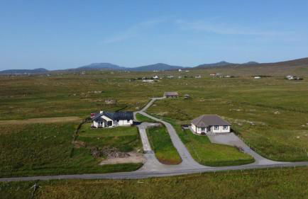 Smiddy Cottage - Foto 25