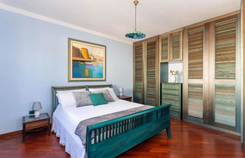 Villa Ray - Front row beachfront with garden - Foto 4