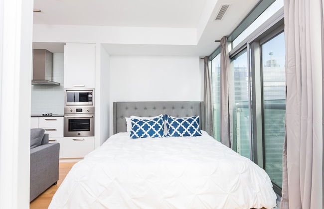 Iceboat Terrace-Downtown-Ent District - Foto 9