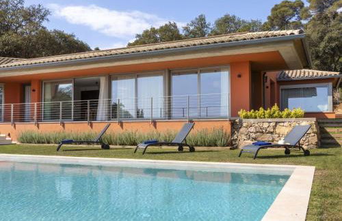 Villa Ses Falugues by Interhome - Foto 37