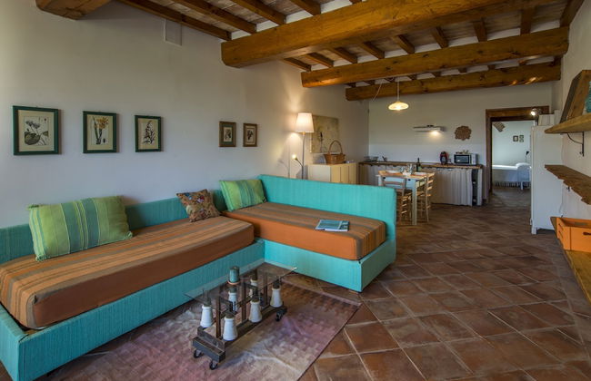 Casa Vacanze Le Fornaci - Foto 74