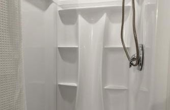 The Small Modern Villa Outdoor Tub-Unit B - Photo 7