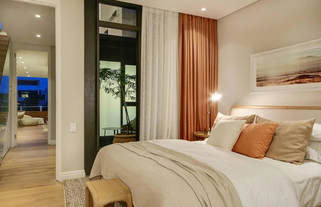 Stylish Apartment in the Heart of the De Waterkant Loader A - Foto 15