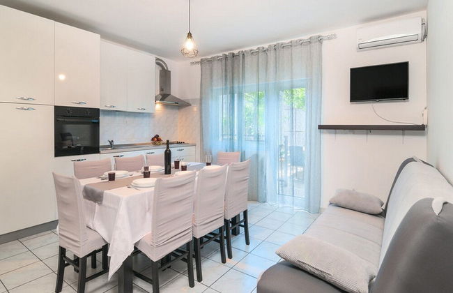 Apartment Anka - Foto 12