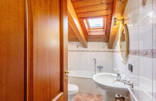 Appartamento nel borgo di Chatillon - Photo 24