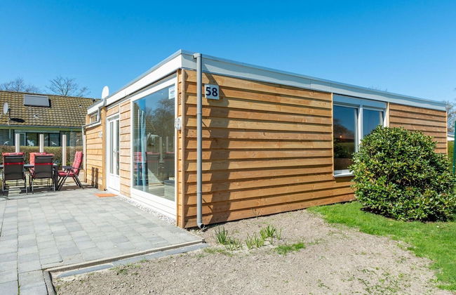 a Nice Holiday by the sea With Family - Foto 57