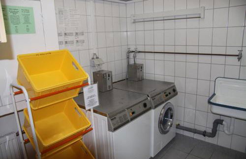 Ferienwohnungen Landgasthof Gilsbach - Foto 10