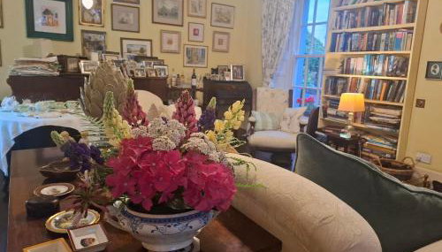 Dromore House Historic Country house - Foto 3