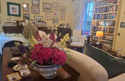 Dromore House Historic Country house - Foto 3