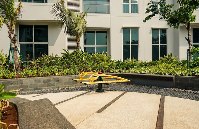 Elegant 2Br Citralake Suites Apartment - Foto 33