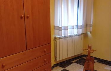 Apartamento Turístico Antigua Universidad Almagro - Foto 9